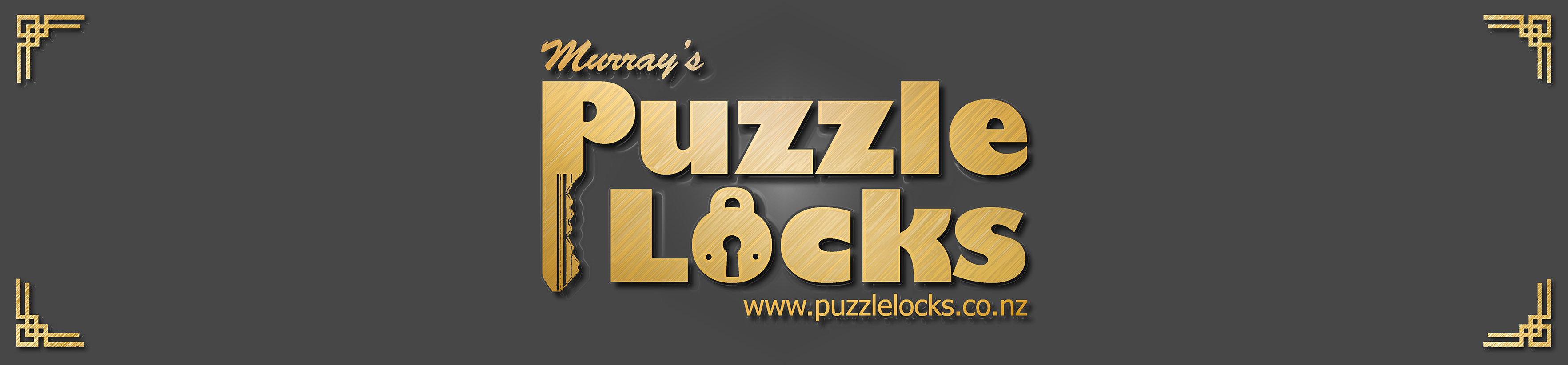 Puzzlelock Logo